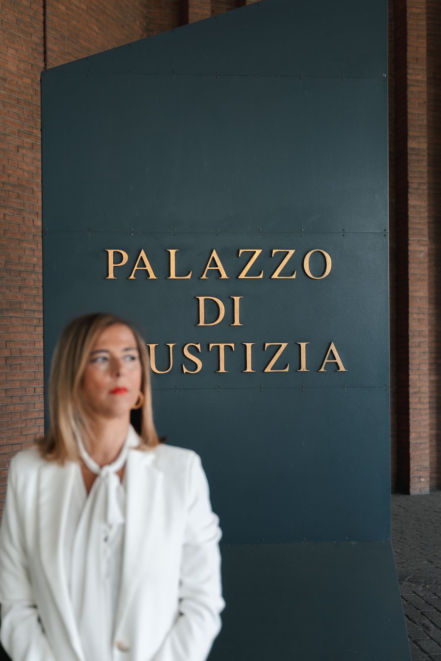 Palazzo di Giustizia di Torino