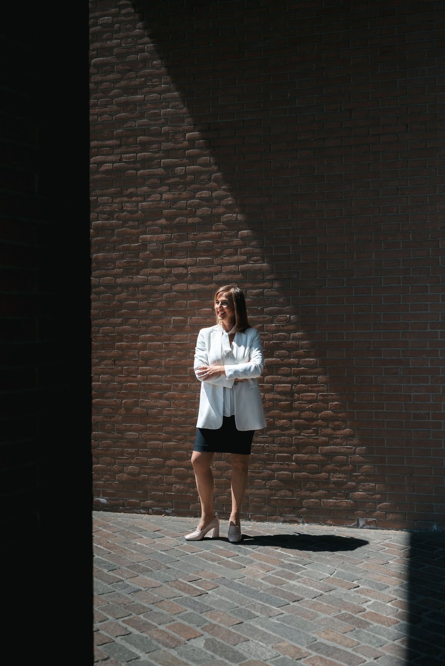 Avv. Laura Proietti — Tribunale Torino