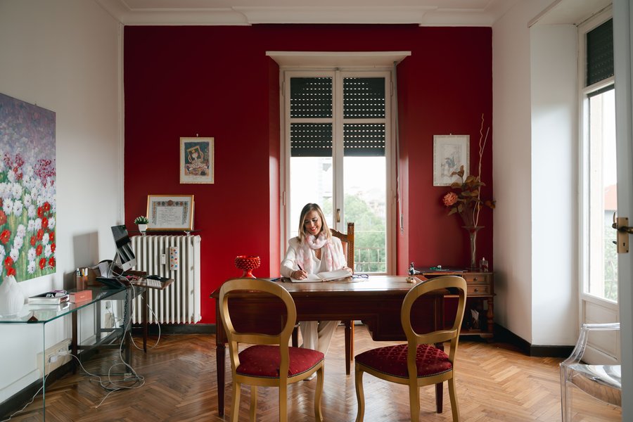 Studio Legale Laura Proietti