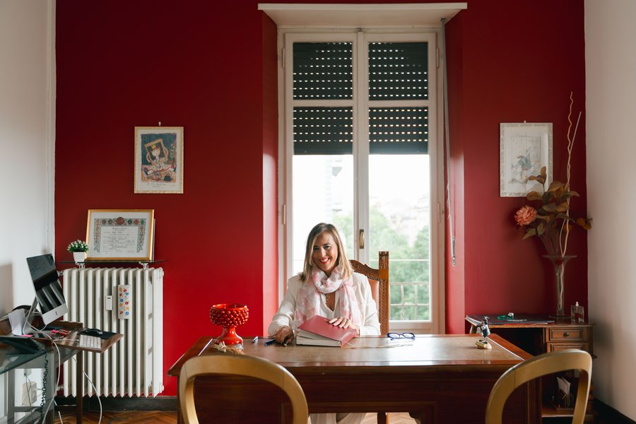 Studio Legale Laura Proietti